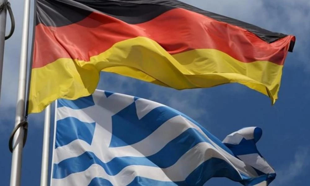 Γερμανικός Τύπος: Ευνοϊκός άνεμος στις ελληνογερμανικές οικονομικές σχέσεις